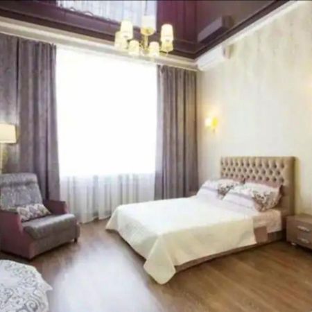 Studio On Rymarskaya Kharkiv Extérieur photo