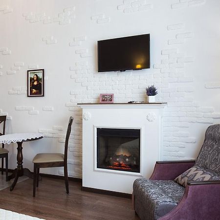 Studio On Rymarskaya Kharkiv Extérieur photo