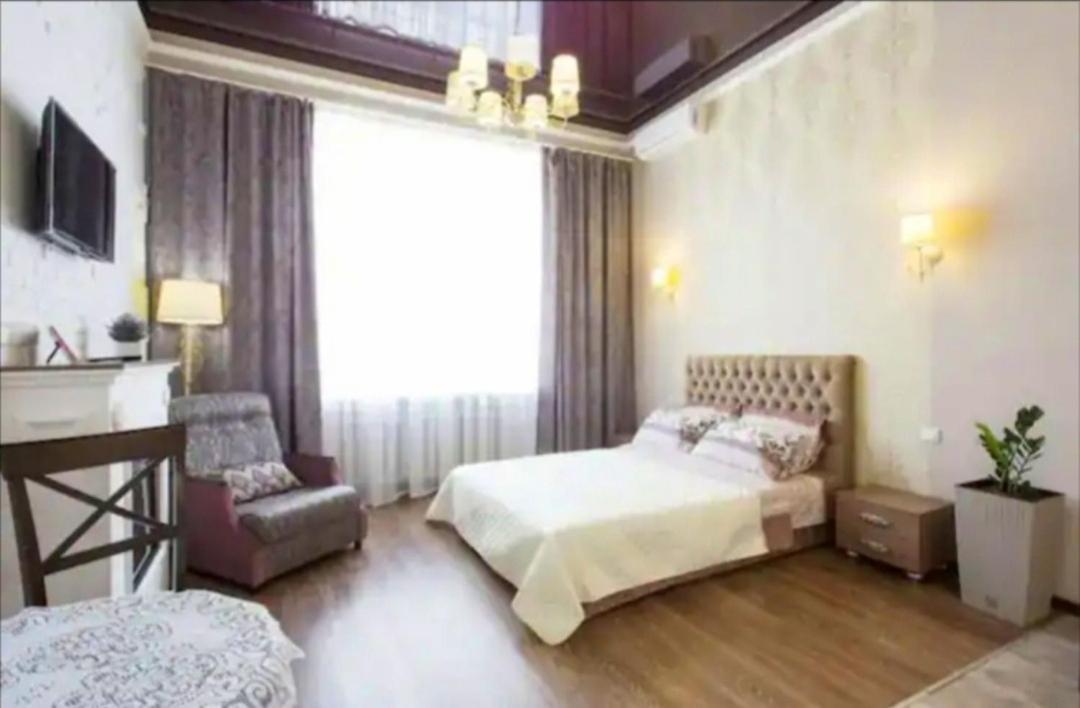 Studio On Rymarskaya Kharkiv Extérieur photo