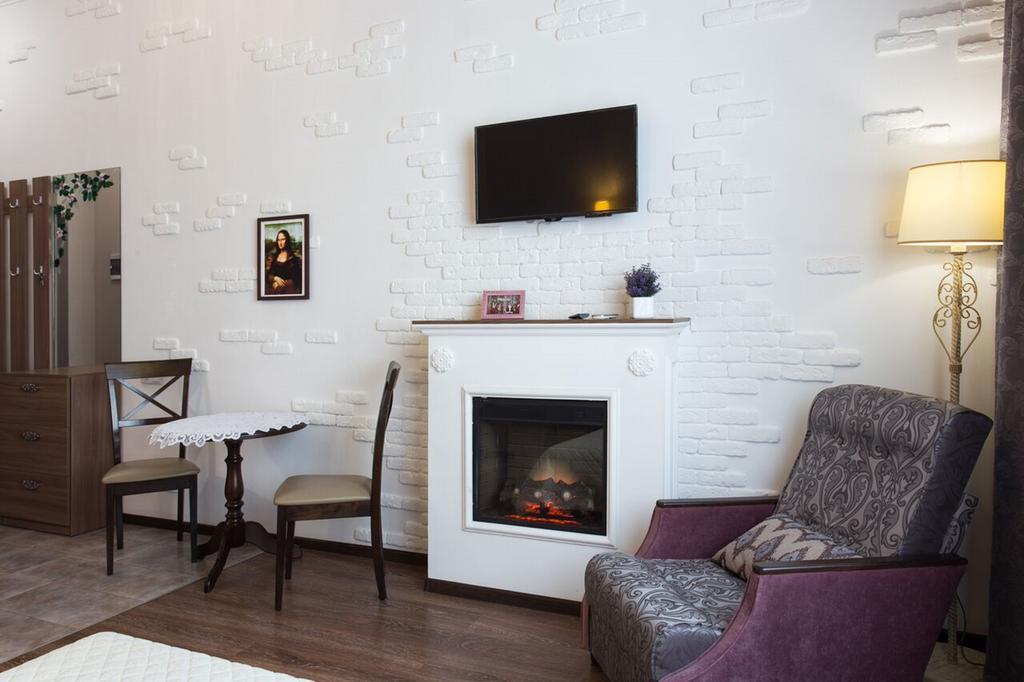 Studio On Rymarskaya Kharkiv Extérieur photo