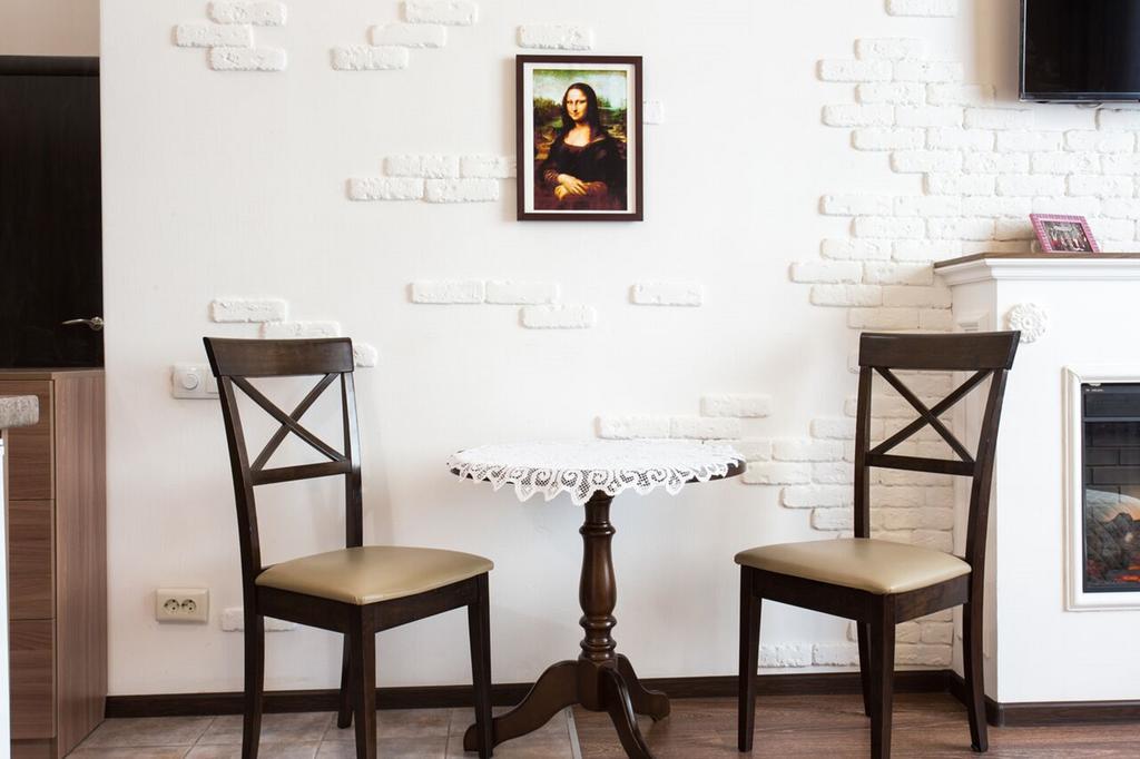 Studio On Rymarskaya Kharkiv Extérieur photo