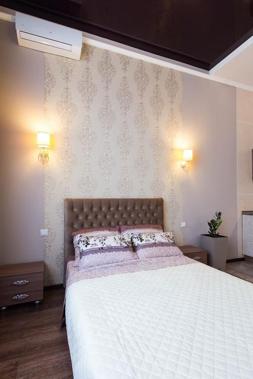 Studio On Rymarskaya Kharkiv Extérieur photo