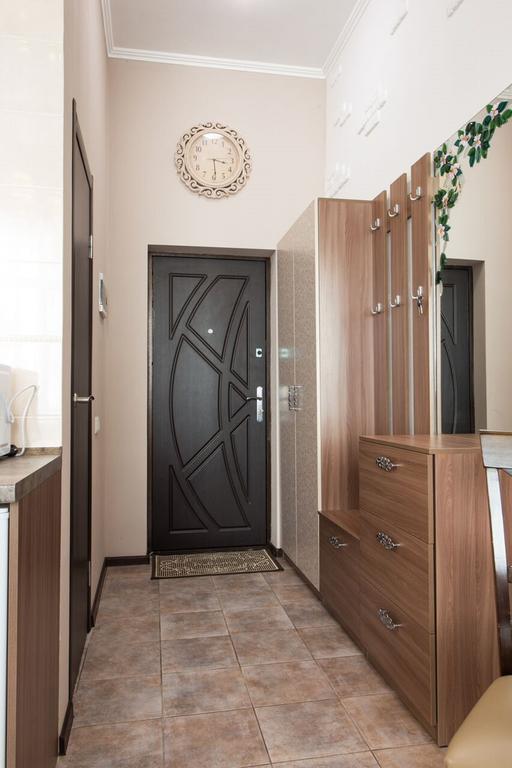 Studio On Rymarskaya Kharkiv Extérieur photo