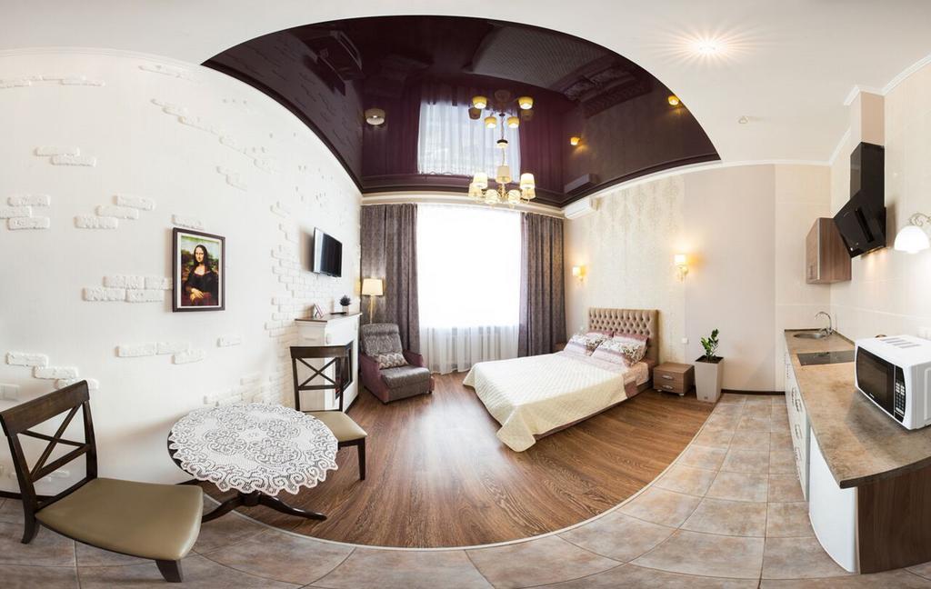 Studio On Rymarskaya Kharkiv Extérieur photo